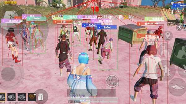 如何评估和平精英辅助工具的效果？